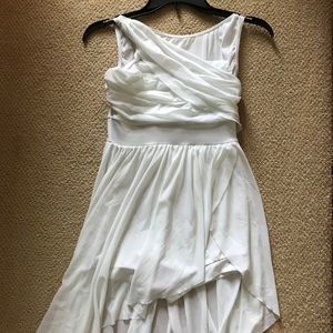 Lyrical Dance Costume